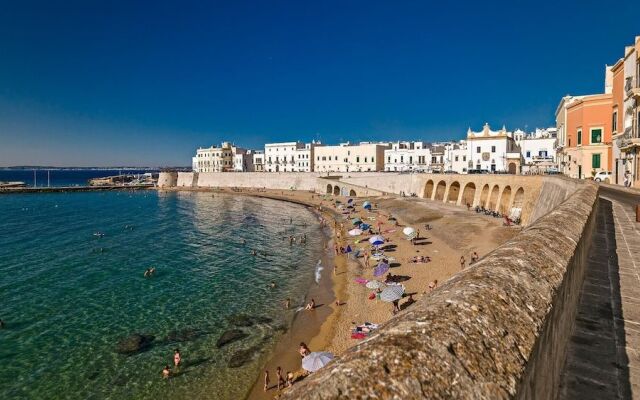 Relais la Casa del Poeta