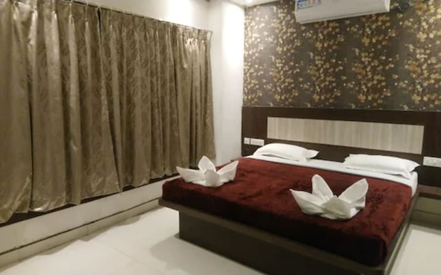 Goroomgo Home Town Puri