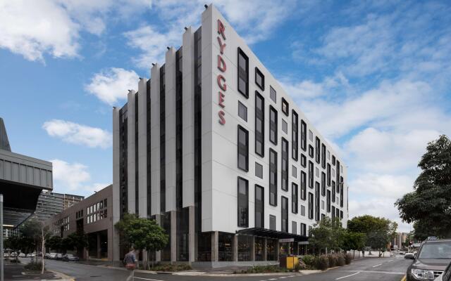 Rydges Fortitude Valley