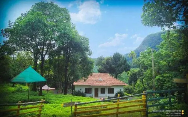 Paithal Mount Cottage