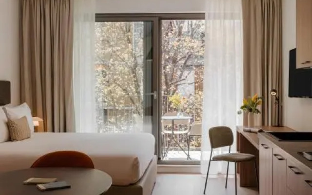 Sonder by Marriott Bonvoy Atelier Apartments Porta Romana