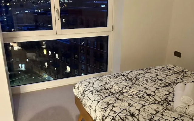Experience Cozy Comfort