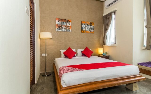 Ivory Hotel & Resort By OYO Rooms