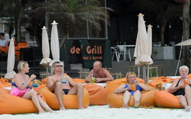 Samed Grandview Resort