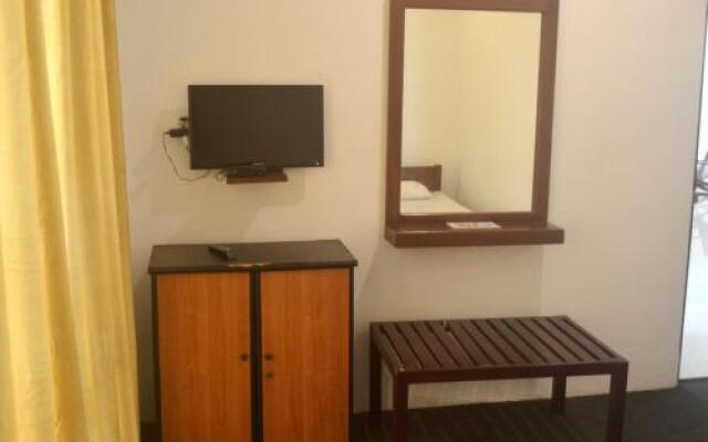 One C Hostel