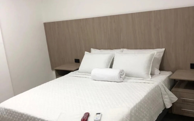 Ocean Hotel Boutique