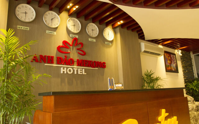 Anh Dao Mekong Hotel