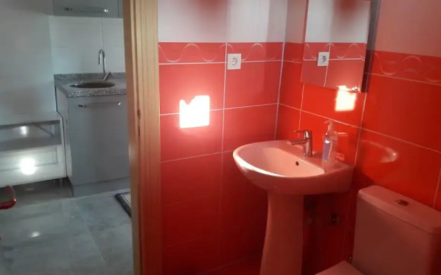 Gunay Pansiyon Antalya