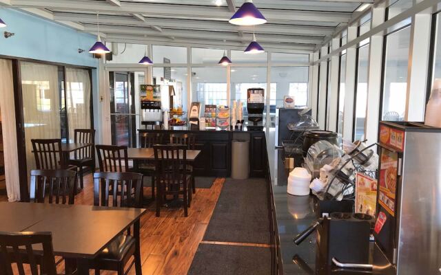 Baymont Inn & Suites Washington