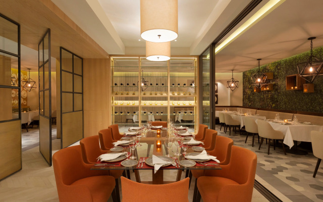 Turquoize at Hyatt Ziva Cancun - Adults Only - All Inclusive