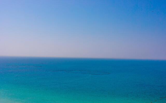 DXB - Emaar 52|42 - T2 - 1608 - DM