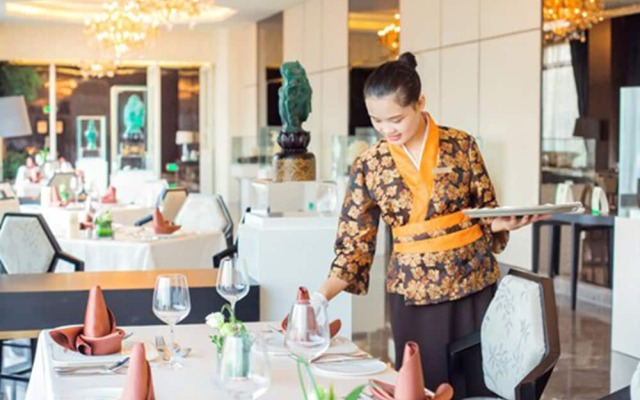 Grand Mercure Dongguan Houjie