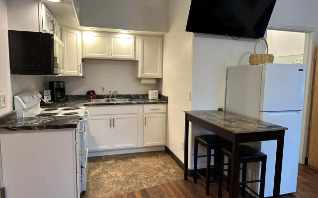 Fairbanks Extended Stay