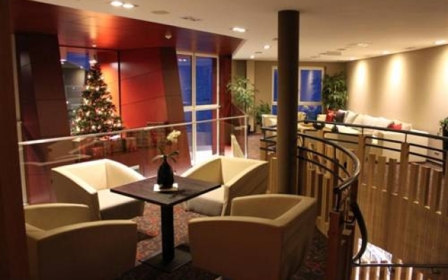 Apart - Hotel Kühtaier Schlössl