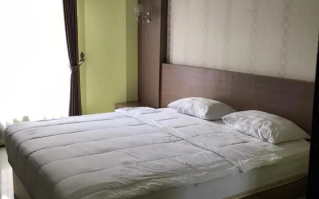 Grand Balqis Akasia Hotel by ZUZU