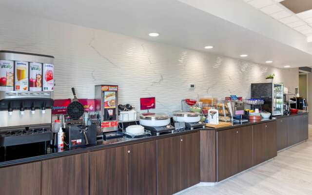 Best Western Plus McAllen Airport Hotel