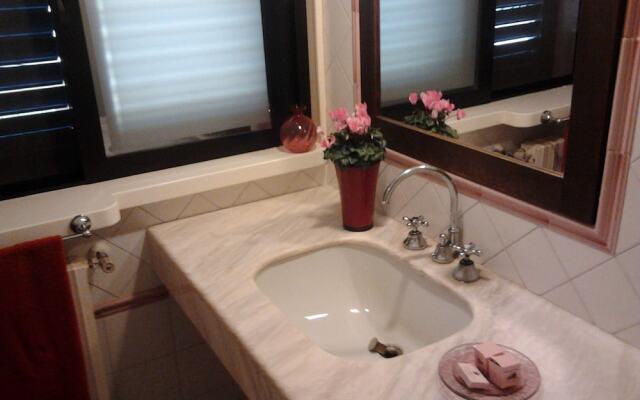 B&B Casasalento