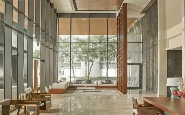 Bluesky Berkley Residence Luxury