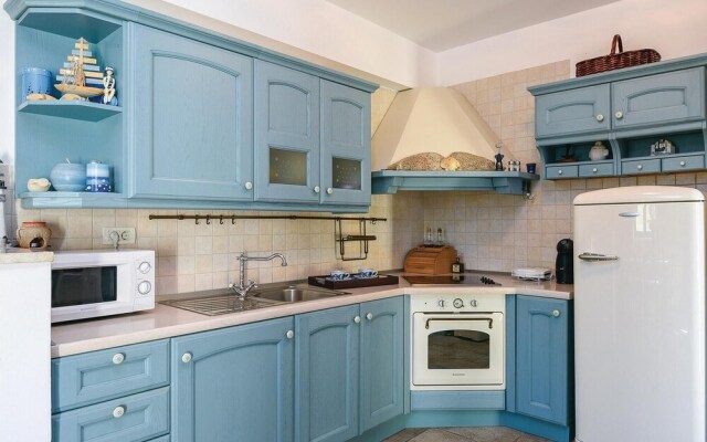 Stunning Home in Klek With Sauna, Wifi and 4 Bedrooms