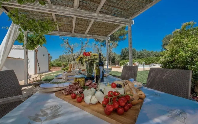 Trulli Chef Marco