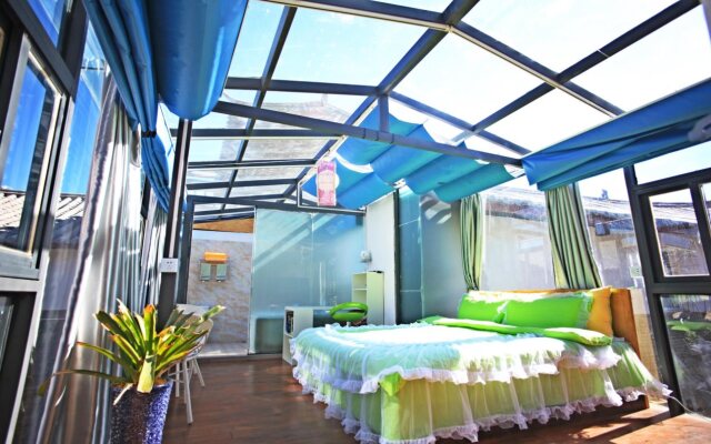 Floral Hotel · Kuan Tang Lijiang