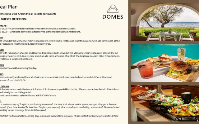 Domes Aulus Zante, Autograph Collection