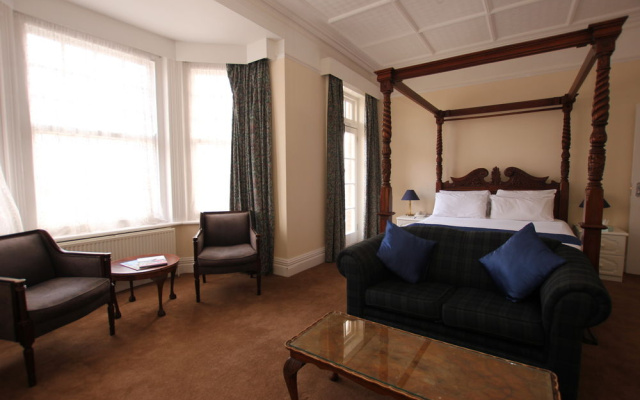 Langford Hotel, Brighton & Hove