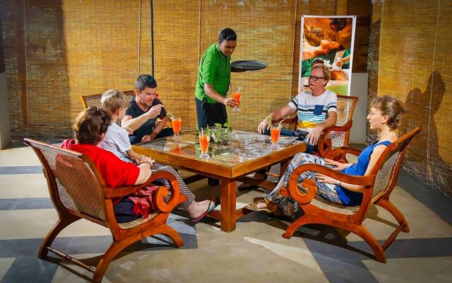 Elephas Resort & Spa