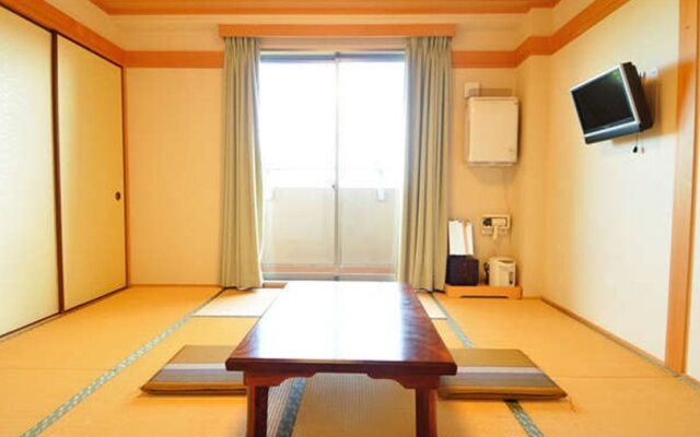 Ibusuki Kokoronoyado