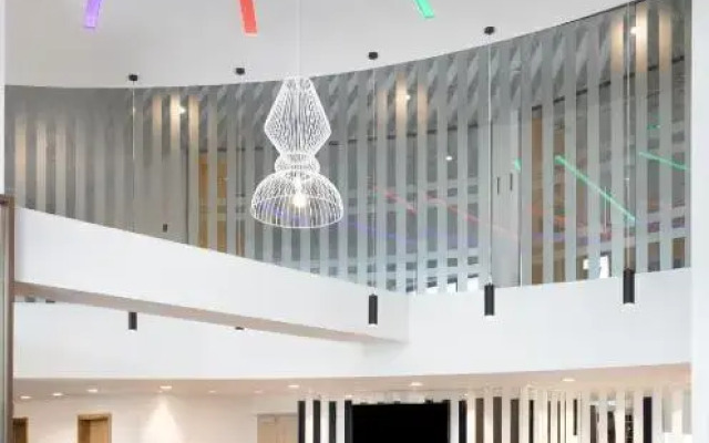 Hampton by Hilton Targu Mures