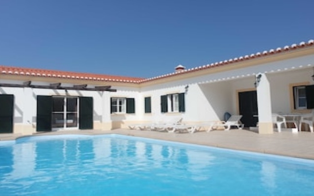 D06 - Holiday House Vale da Telha by DreamAlgarve