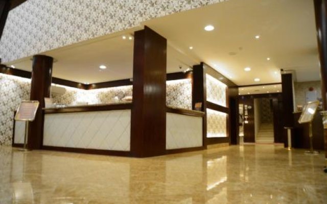 Layali Al Yen Hotel Apartments