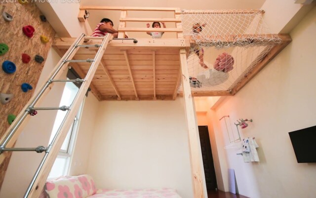 Star&Moon Homestay