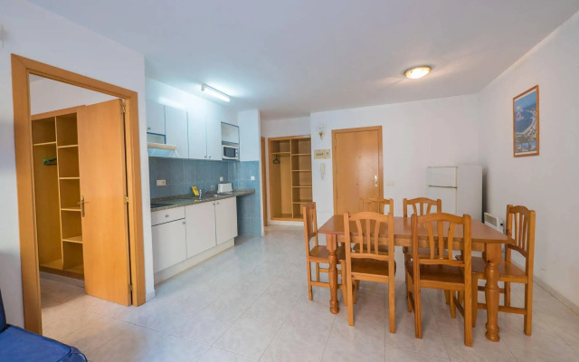 Apartaments AR Nautic