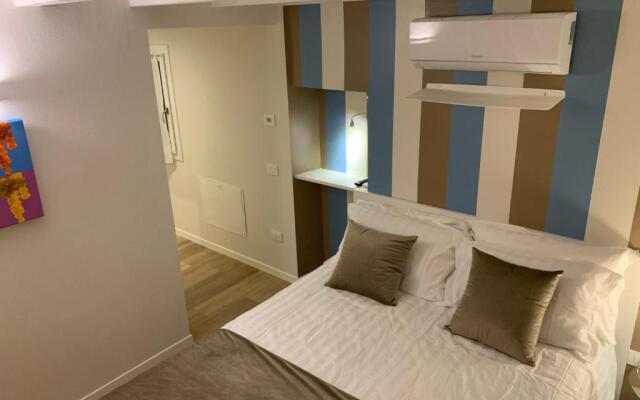SOAVE HOUSE ALLE VIGNE-1-Luxury stay