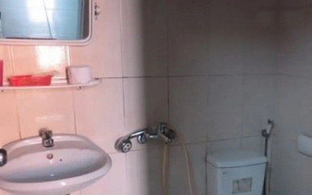 An Sinh Motel