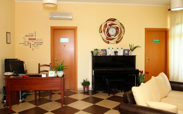 Sweet Home B&B