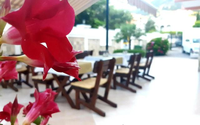 Garni Hotel Koral