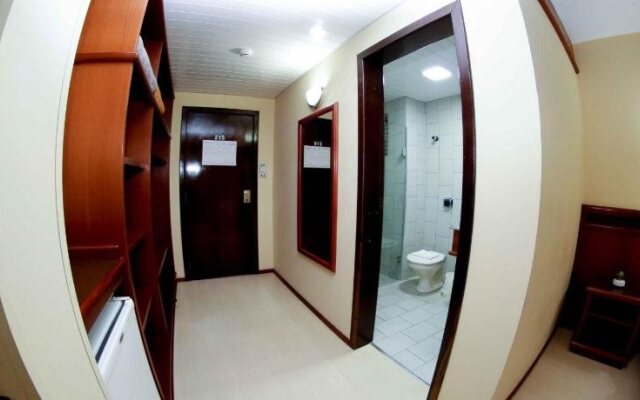 Susin Hotel