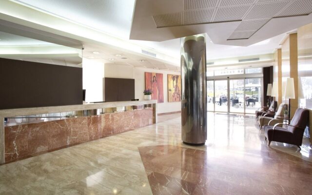 Hotel SB Express Tarragona