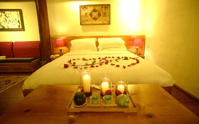 Castle of Roses Hotel