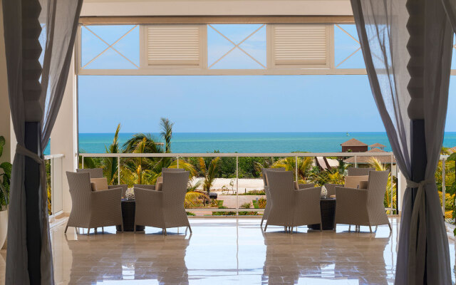 ROC Casa del Mar