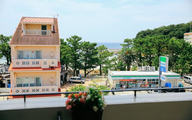 Shinnishiki Hotel