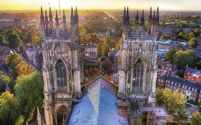 Acorn Glade Glamping