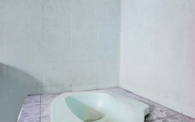 OYO Life 92840 Wisma Morricco