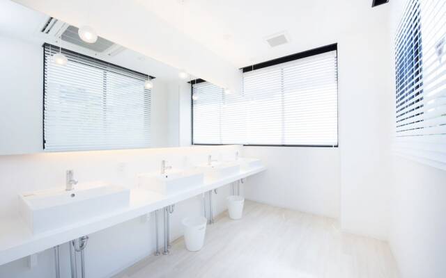 HATAGO tenjin private