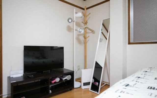 Tenjin Apartment 201