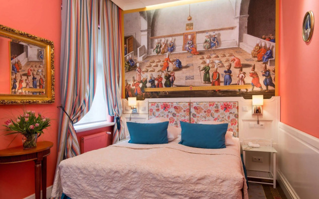 Hotel Polski Pod Białym Orłem