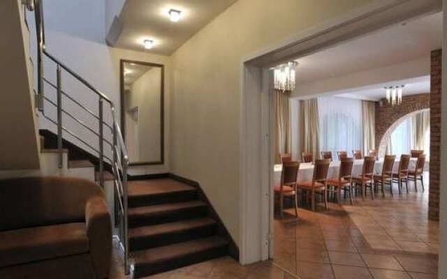 Hotel Baranowski