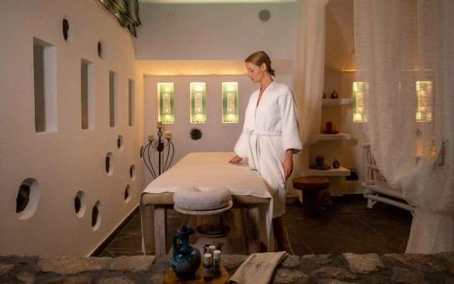 Anastasia Princess Luxury Beach Residence, Adults Only